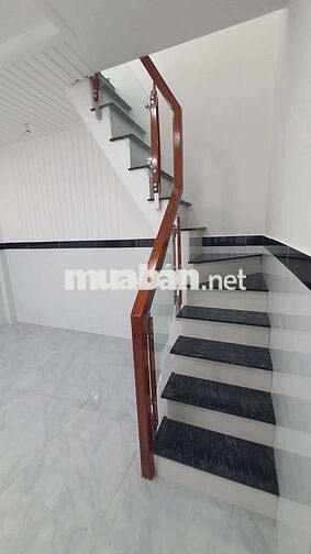 💥 NHÀ ĐẸP 1 LẦU – 850 TRIỆU – LÊ VĂN KHƯƠNG, Q12 💥
🏠 2PN – 2WC