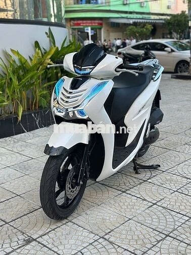 Honda SH 2021 có đèn có góp trao đổi