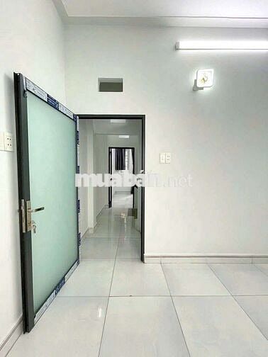 🏡 Nhà HT17,Hiệp Thành, Q12
 DT: 3,5 x 10m 1 trệt 2 lầu – 4PN – 3WC