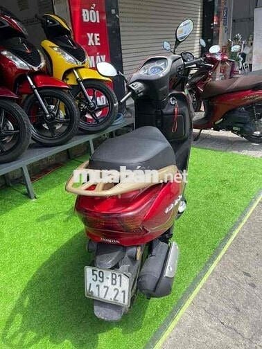 Lead honda (Nhật) bstp máy êm zin