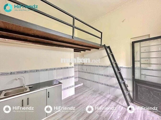 Cho Thuê Phòng Trọ Sẵn Máy Lạnh - Giờ Giấc Tự Do Gần Aeon Tân Phú