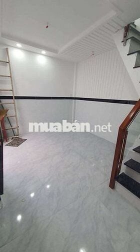 💥 NHÀ ĐẸP 1 LẦU – 850 TRIỆU – LÊ VĂN KHƯƠNG, Q12 💥
🏠 2PN – 2WC