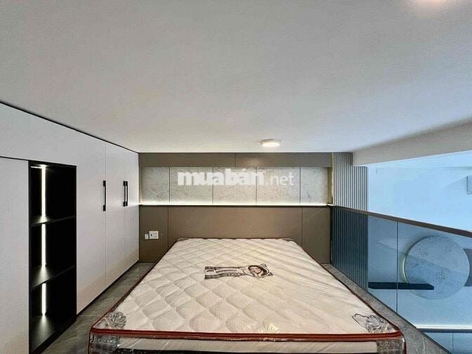 CĂN HỘ NẰM NGAY CÔNG VIÊN GIA ĐỊNH - BỆNH VIỆN QUÂN Y 175 - GA GÒ VẤP