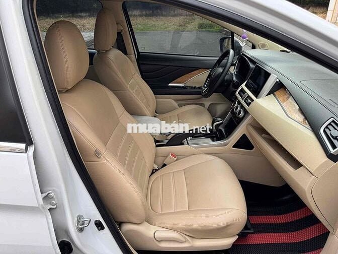 Mitsubishi Xpander 2019 1.5 AT - 90000 km