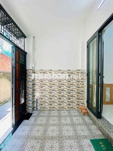 bán nhà ,chỉ 5,680 tỷ nhà có 5 phòng ngủ,Lê Đức Thọ,quận Gò Vấp