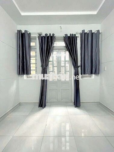 🏡 Nhà HT17,Hiệp Thành, Q12
 DT: 3,5 x 10m 1 trệt 2 lầu – 4PN – 3WC