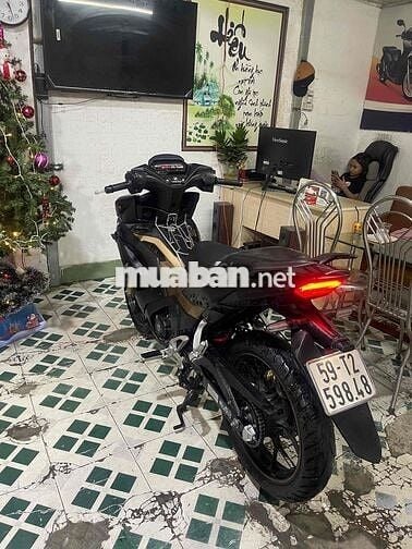 cửa hàng cần bán xe winx Abs 2022 v3