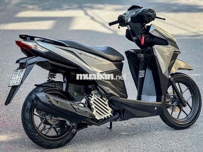 vario 150 2017 bstp 9c nguyen zin nợ xấu trả 50% ạ
