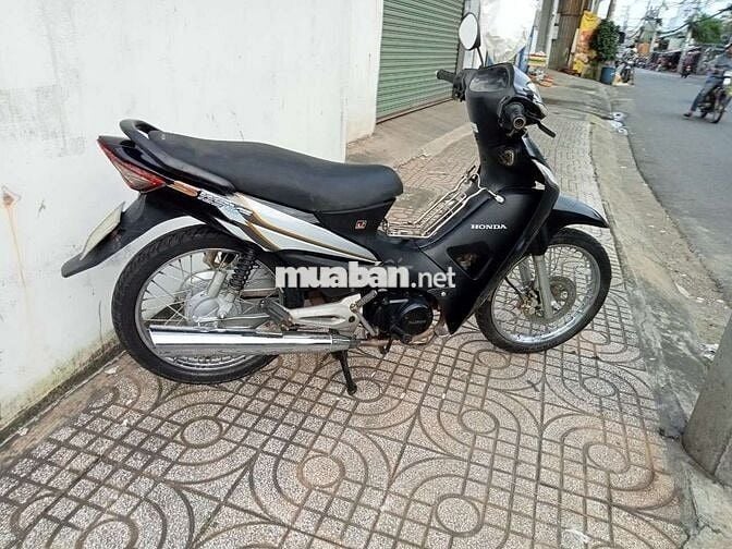 wave máy ngon mạnh trở hàng tốt Có Đề bstp