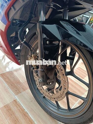 Honda Winner X 150 ABS Đỏ