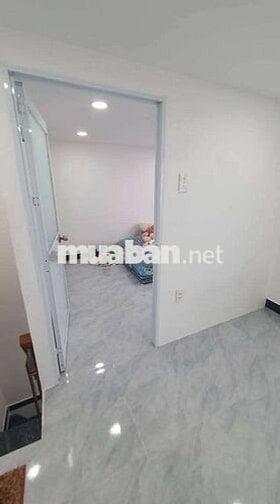 💥 NHÀ ĐẸP 1 LẦU – 850 TRIỆU – LÊ VĂN KHƯƠNG, Q12 💥
🏠 2PN – 2WC