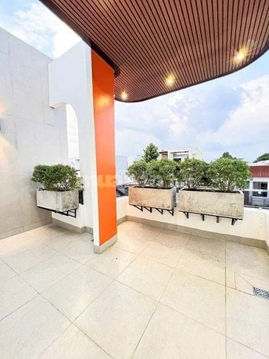 CẦN TIỀN CHỮA BỆNH CHỦ BÁN GẤP NHÀ KỲ ĐỒNG - QUẬN 3 CHỈ 5 TỶ 850 SHR