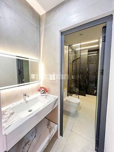 CẦN TIỀN CHỮA BỆNH CHỦ BÁN GẤP NHÀ KỲ ĐỒNG - QUẬN 3 CHỈ 5 TỶ 850 SHR