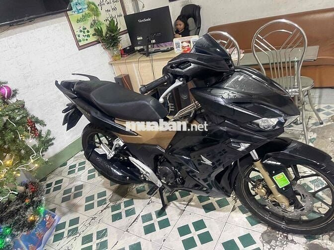 cửa hàng cần bán xe winx Abs 2022 v3