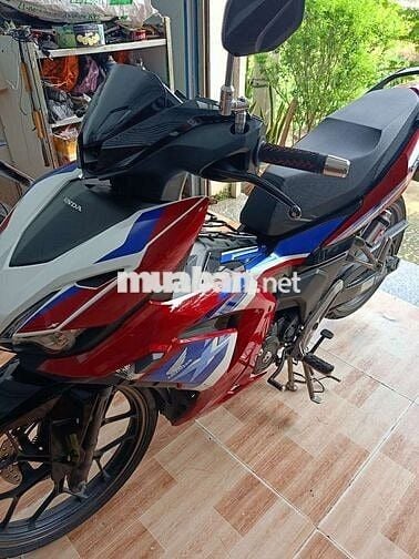 Honda Winner X 150 ABS Đỏ