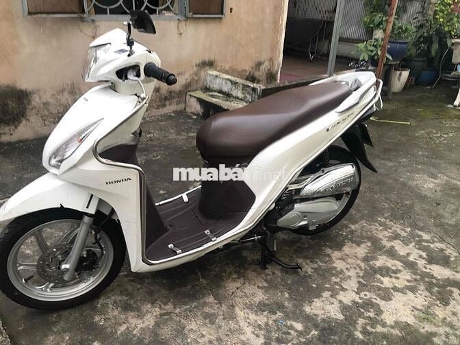 VISION-2016 xe zin chính chủ bstphcm