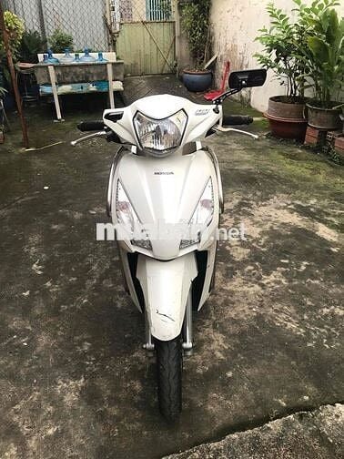 VISION-2016 xe zin chính chủ bstphcm