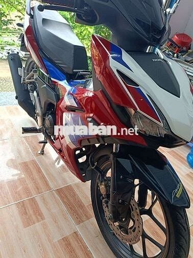 Honda Winner X 150 ABS Đỏ