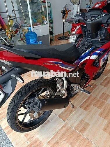 Honda Winner X 150 ABS Đỏ