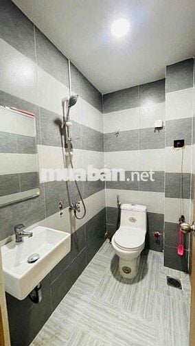 🎁Cho thuê nhà HXH Nguyễn Văn Công P3 Gò Vấp 4m❌12m 2pn 2wc