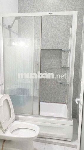 Nhà Mặt Tiền Lê Lư.DT: 3.5 X 20m Trệt Lầu 3PN 2WC 2may lạnh