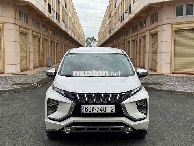 Mitsubishi Xpander 2019 1.5 AT - 90000 km
