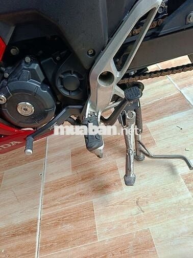 Honda Winner X 150 ABS Đỏ