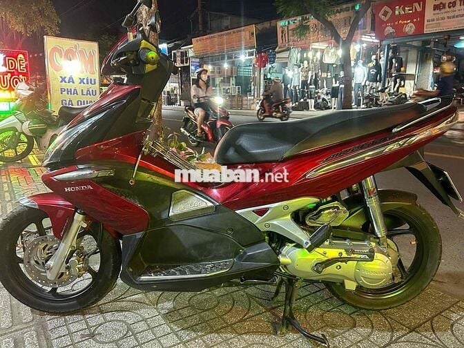 Airblade thái Chính zin đẹp chưa dặm tút