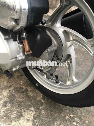 VISION-2016 xe zin chính chủ bstphcm