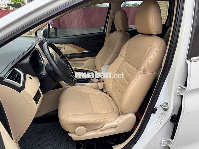 Mitsubishi Xpander 2019 1.5 AT - 90000 km