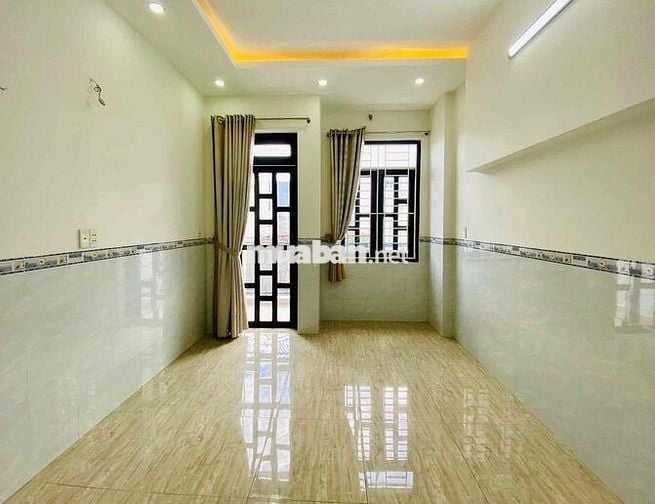 bán nhà ,chỉ 5,680 tỷ nhà có 5 phòng ngủ,Lê Đức Thọ,quận Gò Vấp