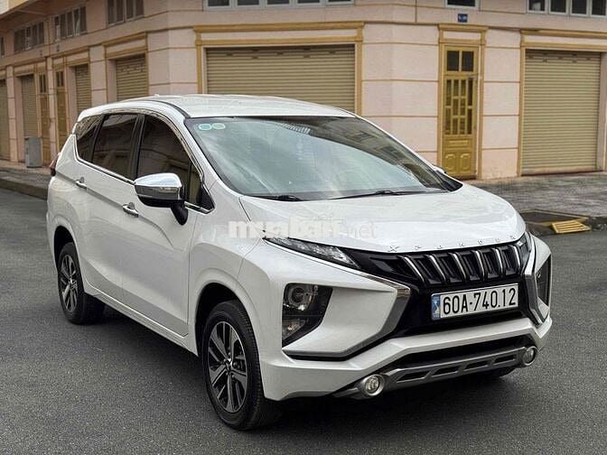 Mitsubishi Xpander 2019 1.5 AT - 90000 km