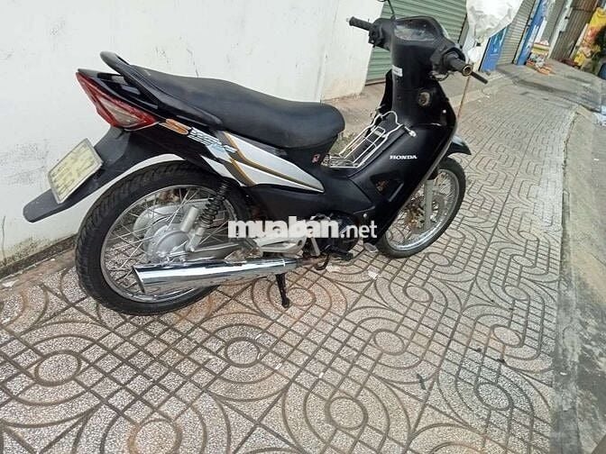 wave máy ngon mạnh trở hàng tốt Có Đề bstp