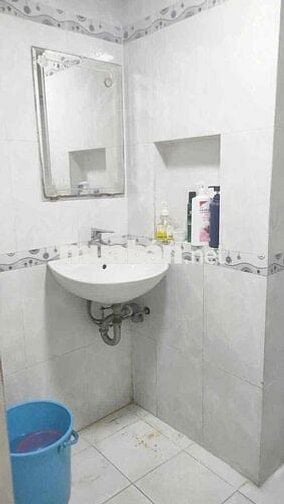 Nhà Mặt Tiền Lê Lư.DT: 3.5 X 20m Trệt Lầu 3PN 2WC 2may lạnh