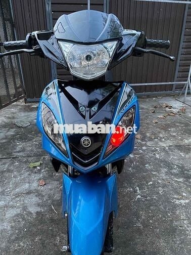 Yamaha Exciter 135cc 2013 Xuống áo BS 59D1