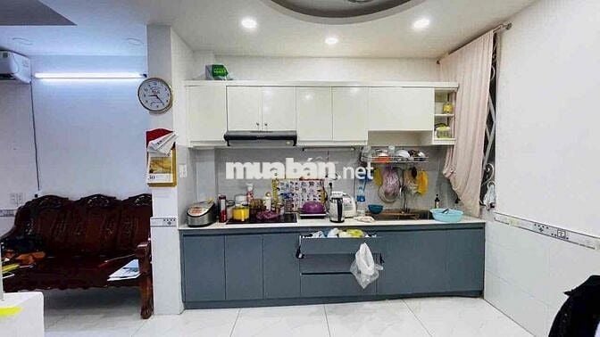 🎁Cho thuê nhà HXH Nguyễn Văn Công P3 Gò Vấp 4m❌12m 2pn 2wc