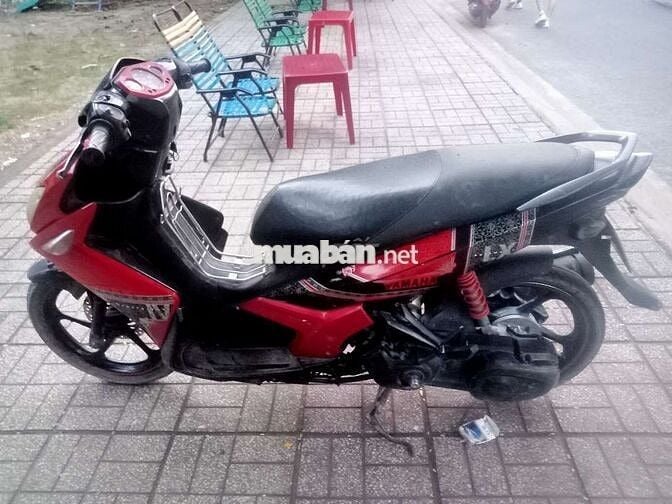 Cần bán xe như hình