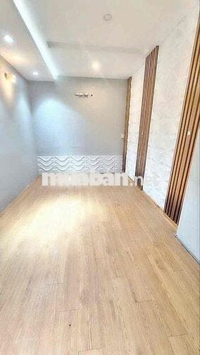 HXH 2pn 100m2 hẻm Phạm Văn Chiêu P14