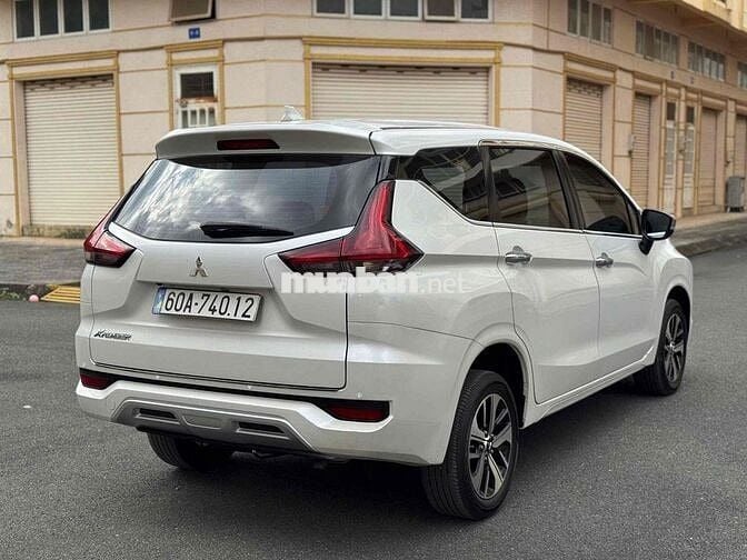 Mitsubishi Xpander 2019 1.5 AT - 90000 km