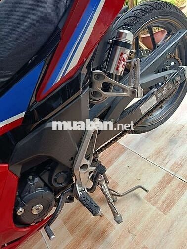 Honda Winner X 150 ABS Đỏ