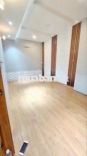 HXH 2pn 100m2 hẻm Phạm Văn Chiêu P14