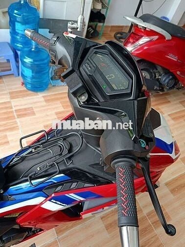 Honda Winner X 150 ABS Đỏ