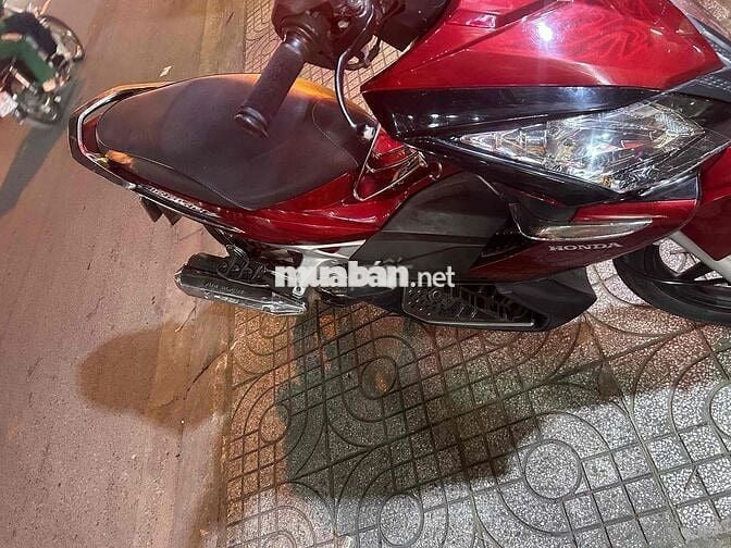 Airblade thái Chính zin đẹp chưa dặm tút