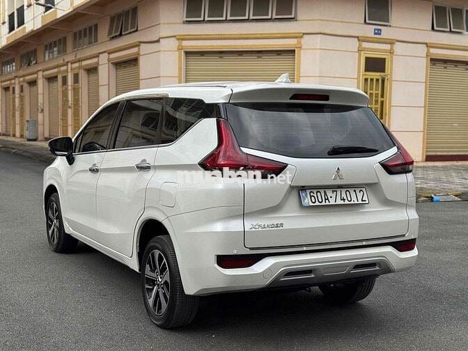 Mitsubishi Xpander 2019 1.5 AT - 90000 km
