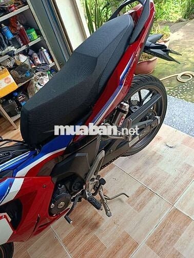 Honda Winner X 150 ABS Đỏ