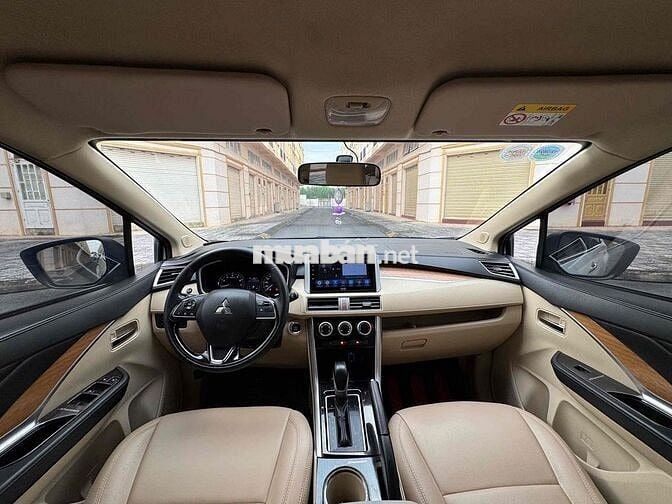 Mitsubishi Xpander 2019 1.5 AT - 90000 km