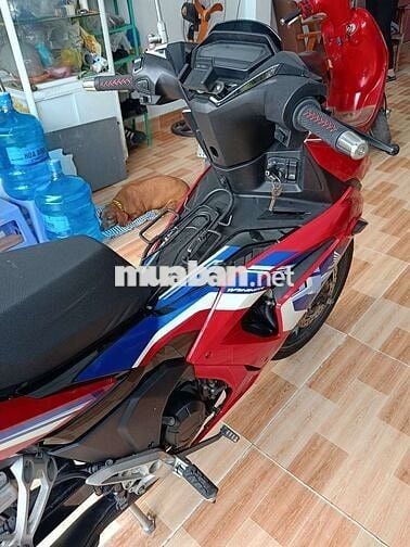 Honda Winner X 150 ABS Đỏ