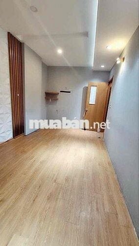 HXH 2pn 100m2 hẻm Phạm Văn Chiêu P14