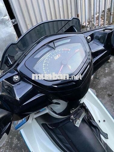 Yamaha Exciter 135cc 2013 Xuống áo BS 59D1