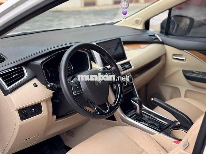 Mitsubishi Xpander 2019 1.5 AT - 90000 km